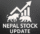 Nepal Stock Update
